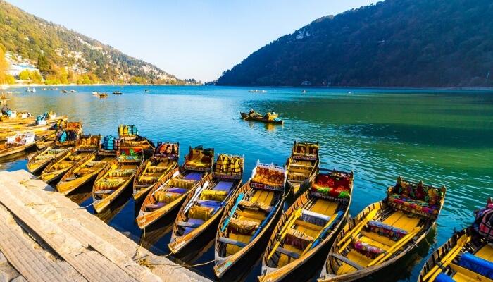 Nanital
